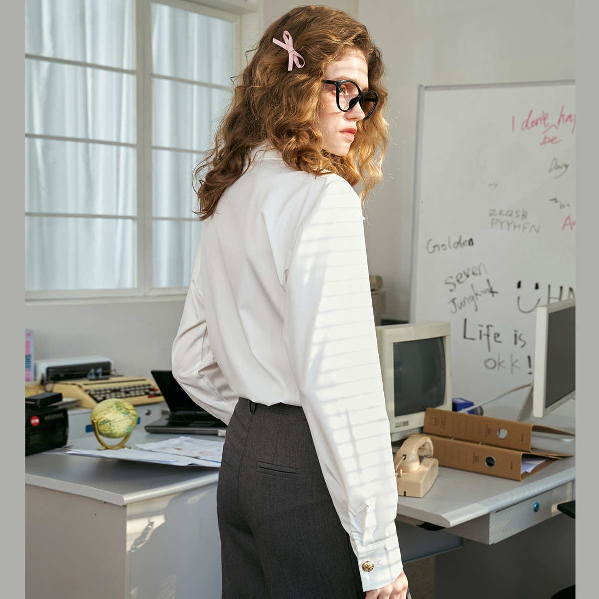 潮流精品，品质保证