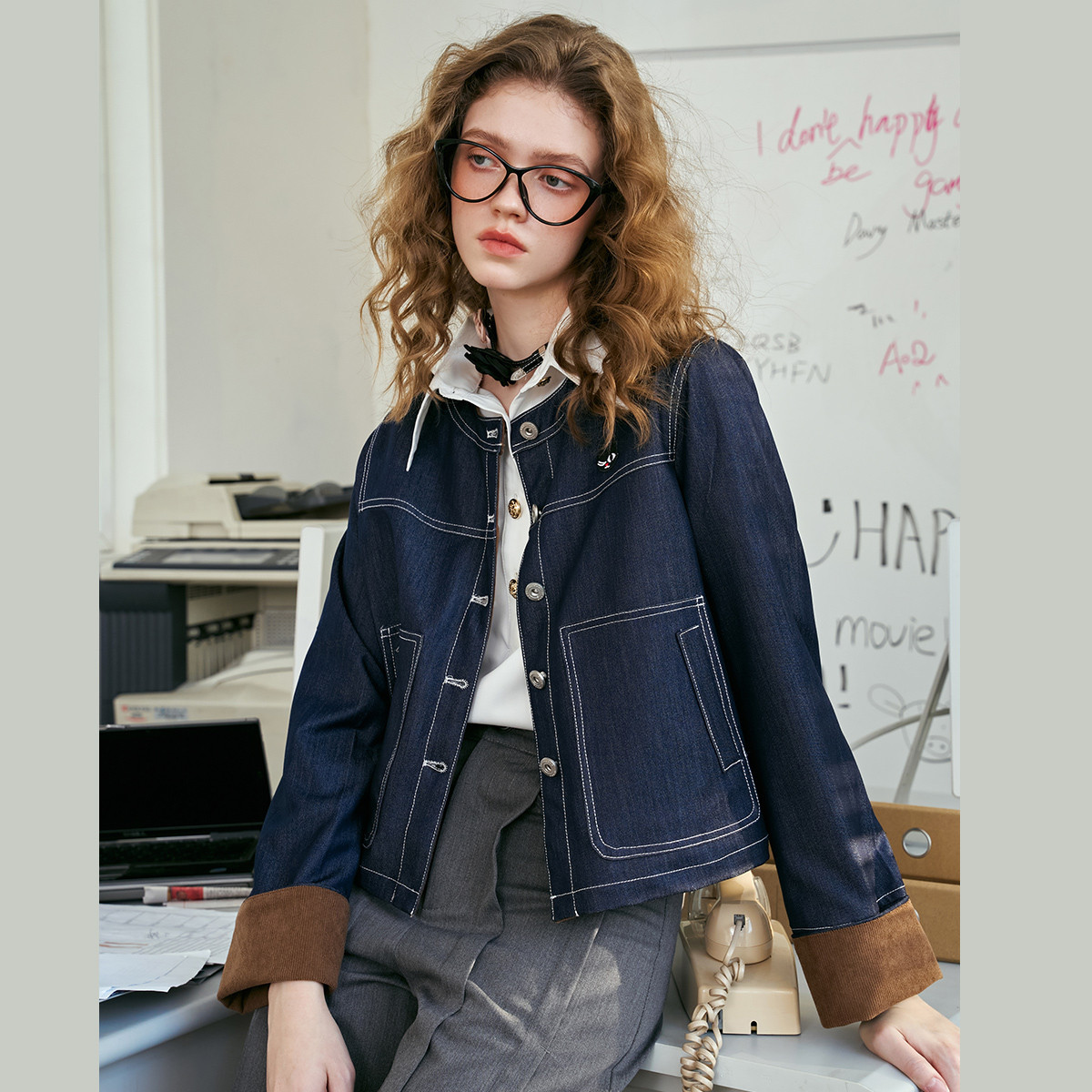 潮流精品，品质保证