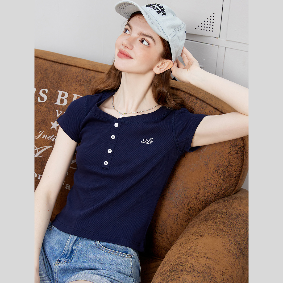 潮流精品，品质保证