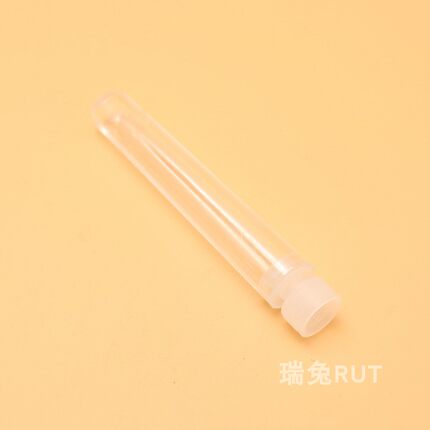 装针器 瓶 塑料小器 透明装针器 收纳瓶 装针瓶金华市中国大陆