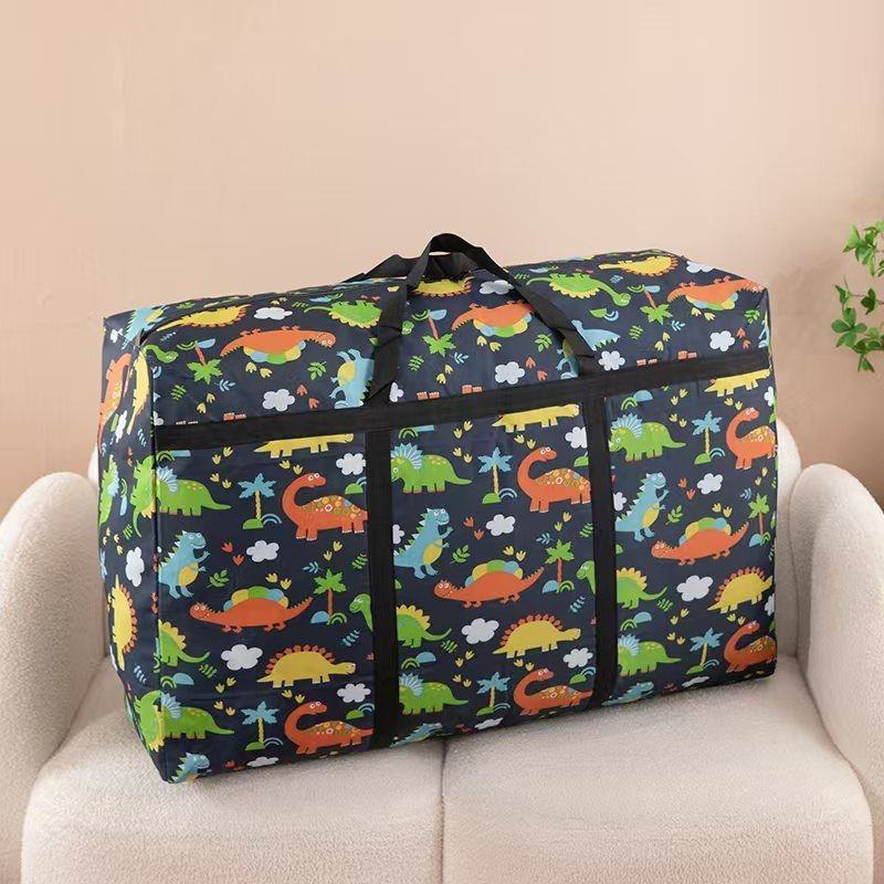 搬家神器打包袋加厚行李蛇皮