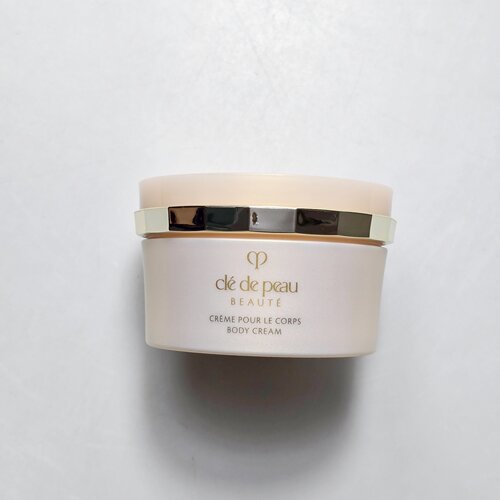 贵妇之选~CPB赋活美体霜身体霜200ml光采滋润盈亮乳无盒