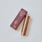 巨折好价 shame豆沙色摩登雾感口红唇膏 CT口红吻痕walk