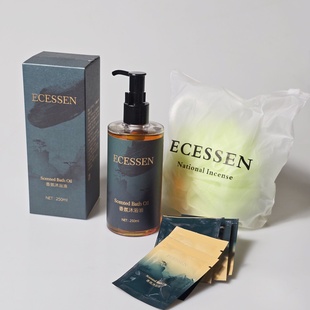 快腌入味 东方檀柏沐浴油250ml持久留香温和以油养肤可卸防晒