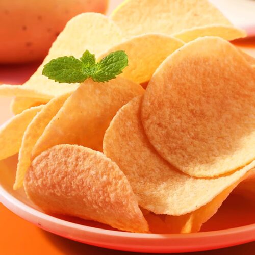 【星际老男孩SCBOY】 19.9元任选6件系列零食吮指薯片10g*2包