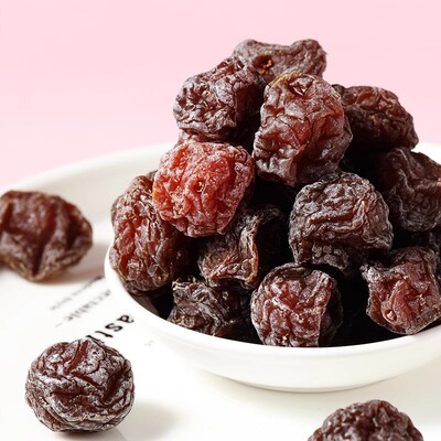 【星际老男孩SCBOY】 19.9元任选6件系列即食零食韩话梅45g