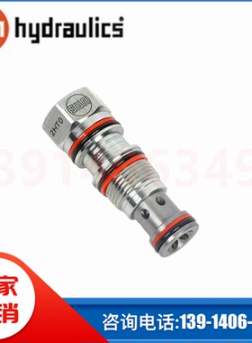 美国SUN太阳阀原装先导式液控单向阀芯泄压阀液压系统CKCBXCN现货
