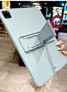 适用2024款华为Matepad11保护套DBY-w09简约纯色软壳matepadse11无盖全包11.5S防摔SE10.4实色pro12.2防指纹