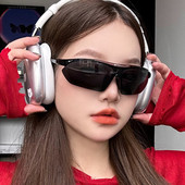 近视骑行眼镜女复古户外骑自行车运动墨镜男款 专业跑步防风太阳镜