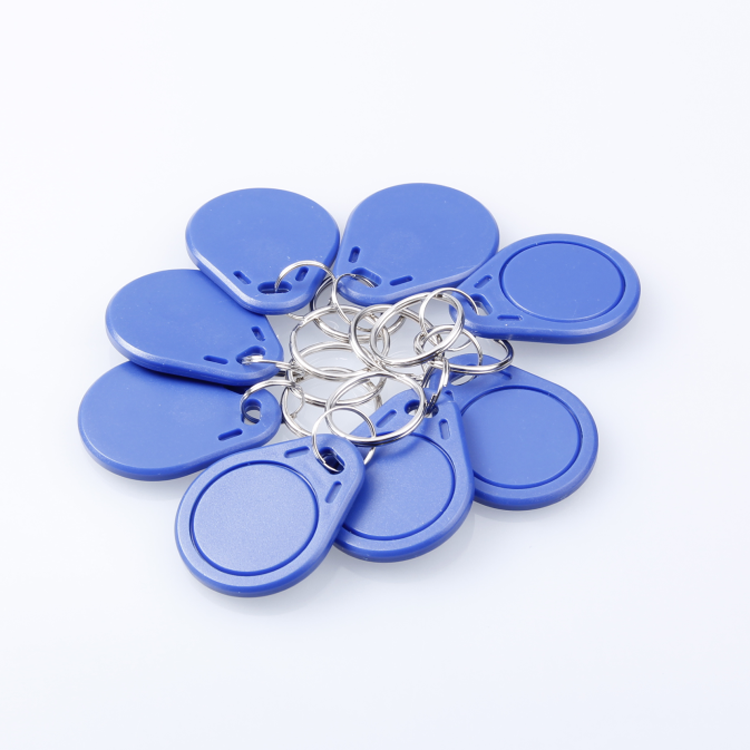 门禁卡钥匙扣物业授权卡IC卡