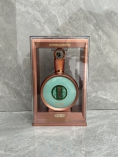 习酒君子之品空酒瓶摆件背景收藏空瓶商超展示道具原装整套酒盒子