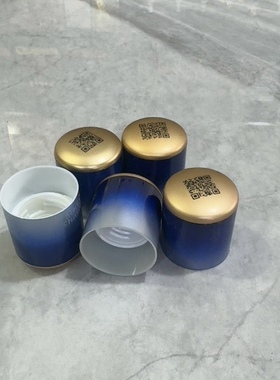 新款汾酒青花20瓶盖核销摆件兑奖杏花村二十年酒盖子瓶盖子