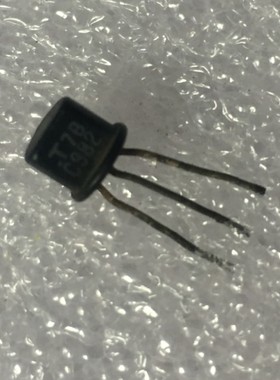 小功率三极管 C982   2SC982