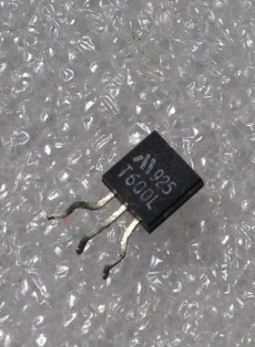 拆机 小功率三极管T600L