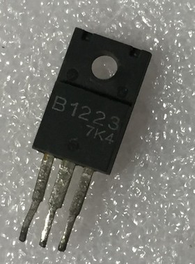 原装拆机三极管2SB1223  B1223