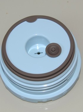 膳魔师保温杯配件TCLA-470/471焖烧杯JBM-500防漏塞子杯盖SK-3000