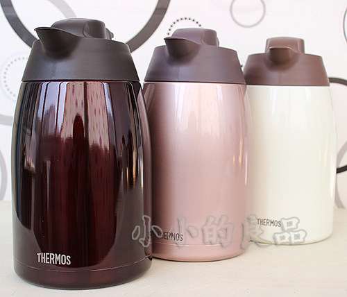 保温壶304不锈钢膳魔师