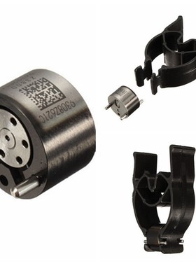 9308-622-涂层阀组件江铃全顺凯运玉柴4F 28239294配德尔福喷油器