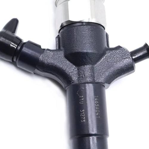 共轨喷油器1465A041 095000-5600挖掘机柴油喷油器1465A041发动机