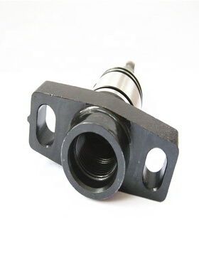 新款柱塞pw5三对 偶件适配于解放4102BZQ