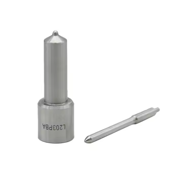 6支装高品质柴油机喷油嘴L203PBA L203 PBA