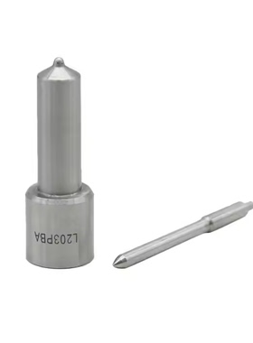 6支装高品质柴油机喷油嘴L203PBA L203 PBA