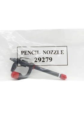 29279 RE48786喷油器适用JONH DEER约翰迪尔收割机6068 INJECTOR