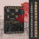人类文明史 一部穿越时空 诺奖得主道格拉斯诺斯 清华唐晓阳教授 中信 征服与文化 人大毛寿龙教授联袂推荐 托马斯索威尔著