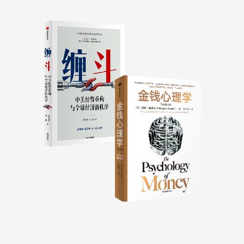 缠斗：中美经贸重构与全球经济新