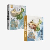 文化自信课 社旗舰店 套装 星球研究所著 打破认知 匠心出发 帆布袋 这里是中国系列 中信出版 这里是中国3 一堂给所有中国人