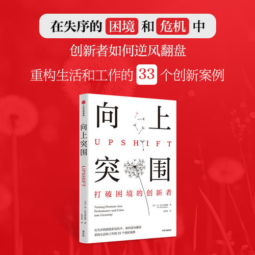 向上突围[英]本·拉马林加姆