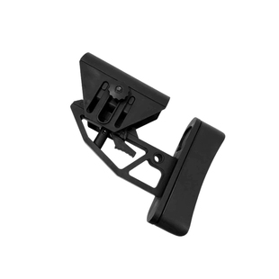 轻型尼龙后托 2026新款 运动轻型型后托 跨境热卖 M4尾托 运动后托