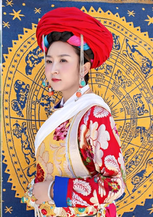 藏区小鲁茸甄选【绒布峰针】