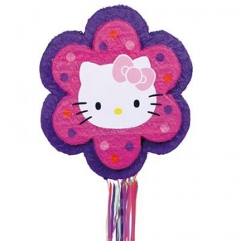 儿童生日派对聚会游戏道具皮纳塔