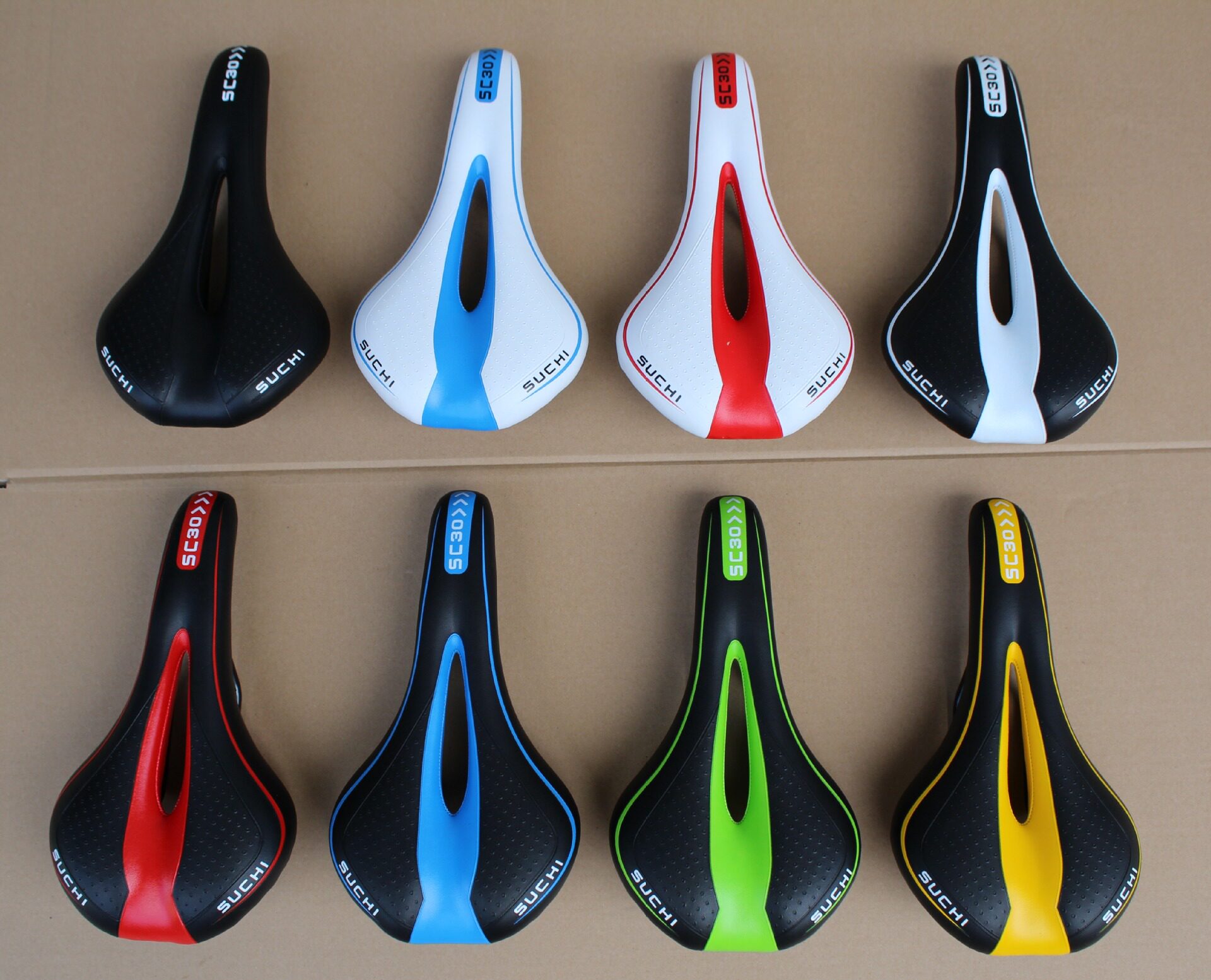 Selle de vélo Mountain Bike - Ref 2347291 Image 3