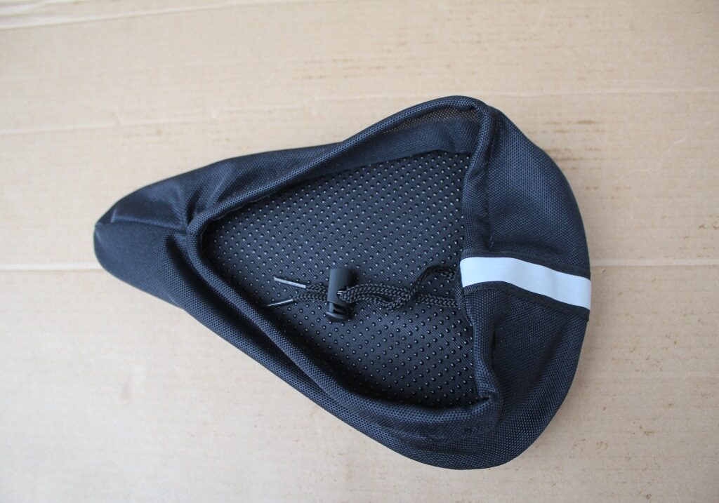 Selle de vélo Mountain Bike - Ref 2345850 Image 5