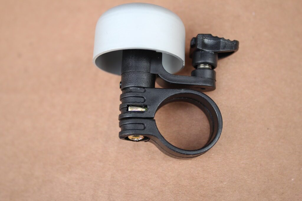 Avertisseur de vélo sonnerie commune - Ref 1454792 Image 5