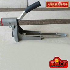 Скотчедержатель 手动封箱机快速纸箱封口机订箱机封箱器打包机打钉机35*19/16