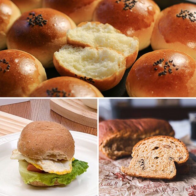 大末手作酒酿餐包20枚健康糕点心面包早餐包充饥零食代餐老式松软