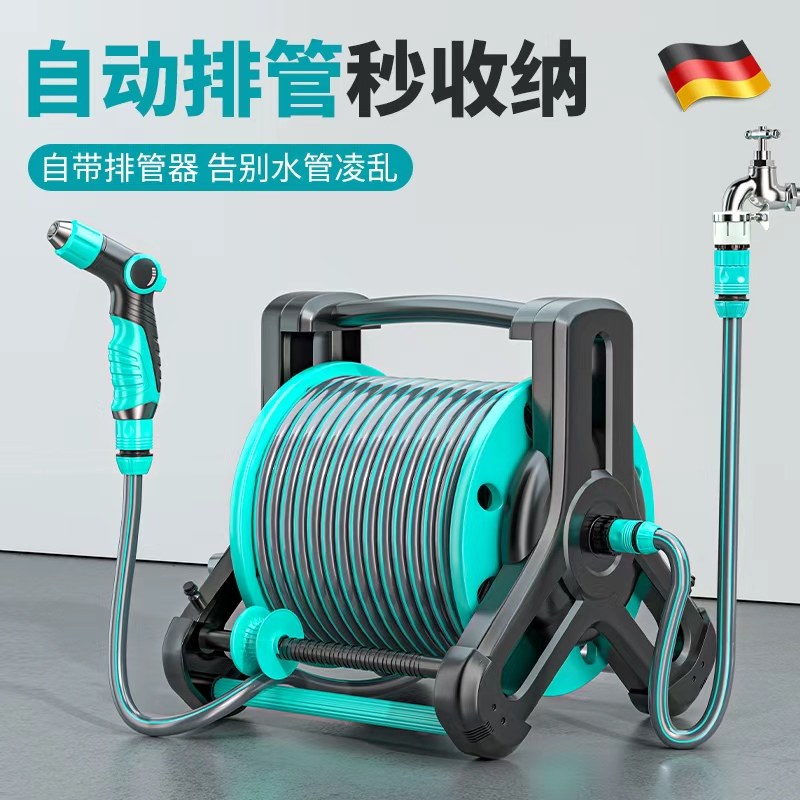 ���ڲ�����������װ��L6��ѹˮǹ+10�׸�ѹ����ˮ�ܳ���װ �¹���ѹϴ��ˮǹ��԰��ˮ���� 228Ԫ