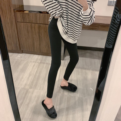 长裤薄款小个子小个子显高