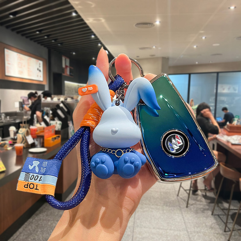 26款别克gl8钥匙套陆尊陆尚昂科威plus白金s君越智享型君威昂科旗