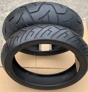 160 正品 70R18 规格120 60R17 玛吉斯半热熔轮胎