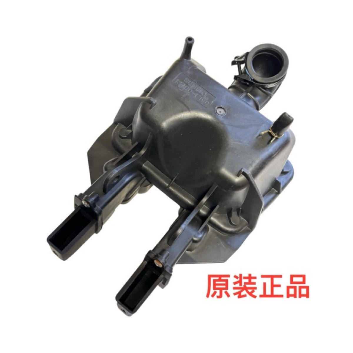 大阳摩托车件DY110-2E-15A-20A/48Q-5空气滤清器滤芯空滤器皮接头