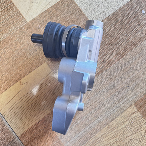 适用金城意塔杰特JC200T-9转向节方向