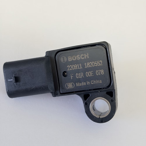 钱江QJ摩托原厂配件赛550ES  QJ600GS-7K进气压力传感器