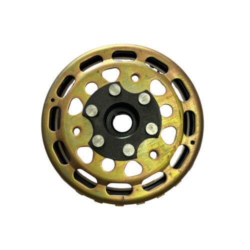 钱江鸿150ADV/150RS/QJ125T-6J/6K/150T-23E/23H磁电机飞轮 转子