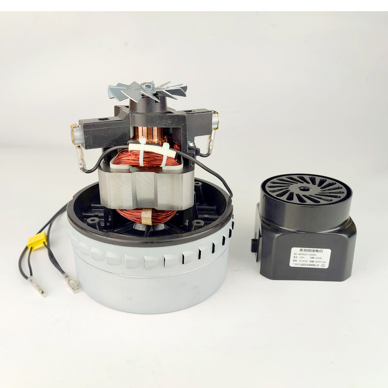 1000w 1600w 1500W纯铜线杰诺吸尘器电机V4Z-A30-1/220V/1200W