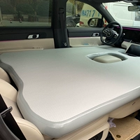 Идеал L7 One L9L8 Выделенный надувной автомобиль Sup Car Mattrable Mrate Travel Suv Car Настройка настройка подушки