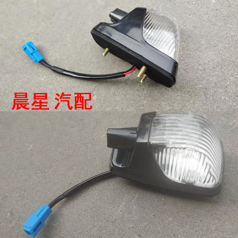 东风天龙车顶klVLKR图片